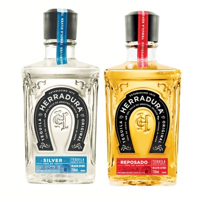 Earn a $5.00 rebate on the purchase of ONE (1) 750ml or larger bottle of Tequila Herradura®.
A rebate from BYBE will be sent to the email associated with your account. Valid one-time use.