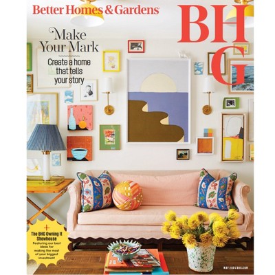 20% off Better Homes & Gardens 14060 issue 5
