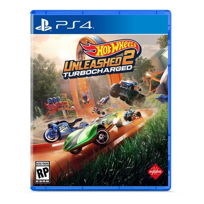 $19.99 price on Hot Wheels Unleashed 2 Turbocharged - PlayStation 4