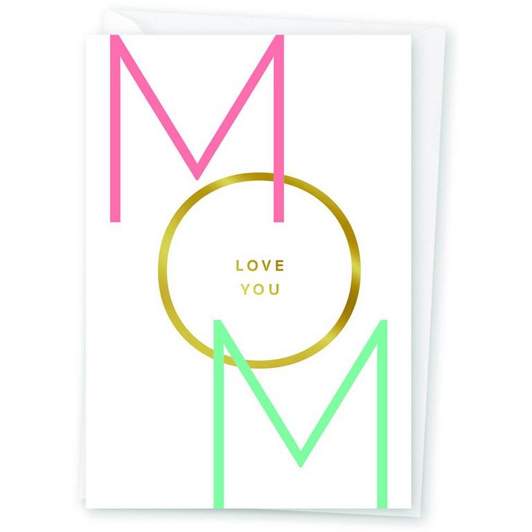 $4.00 OFF TWO (2) Hallmark Mother's Day Cards (minimum purchase of $4.00)
