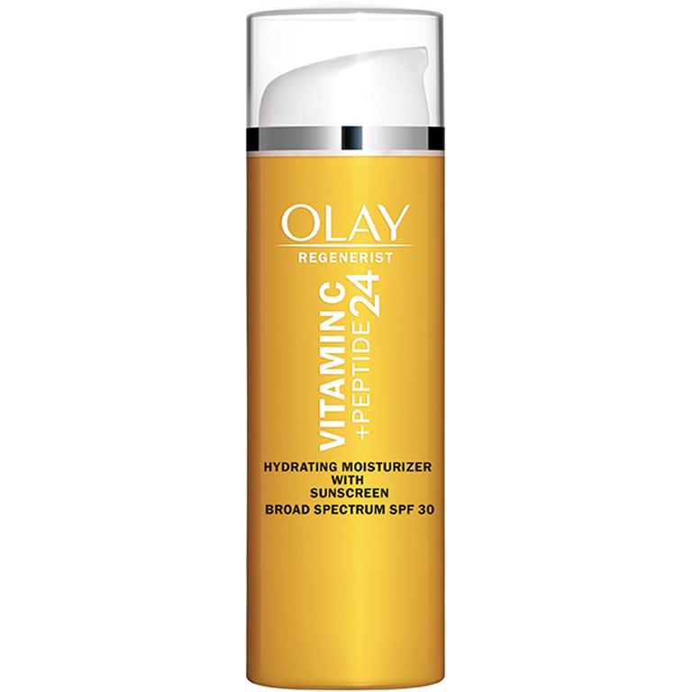 Save $2.00 ONE Olay Facial Skin Care product with Sunscreen (excludes trial/travel size).