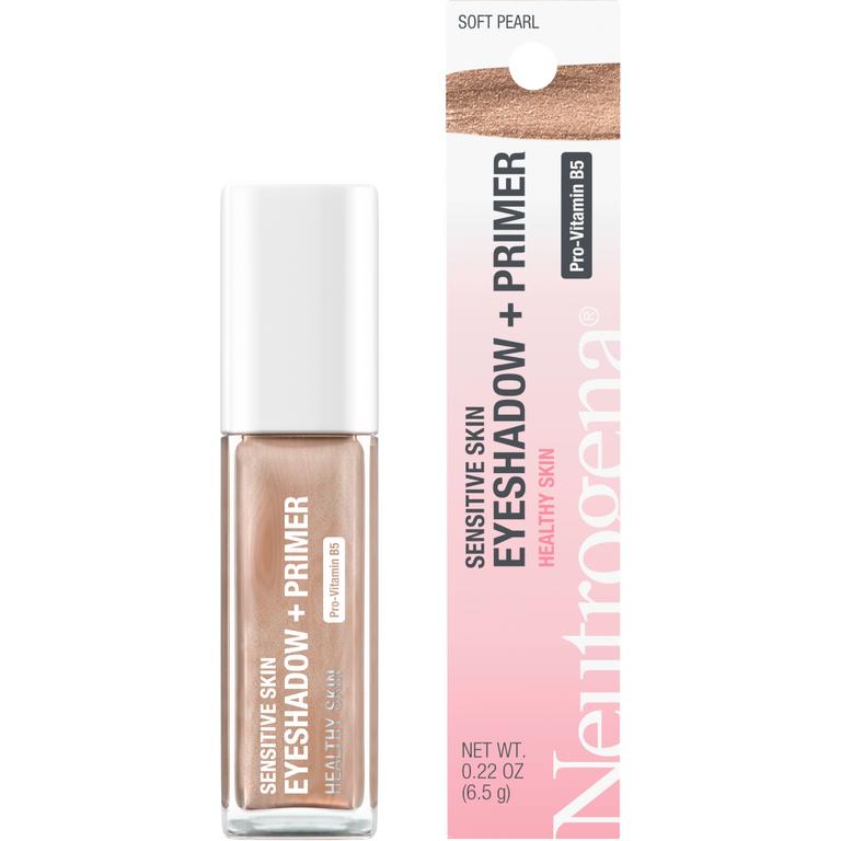 Save $2.50 off any ONE (1) NEUTROGENA® Makeup Eye or Lip Product (excludes trial or travel sizes)