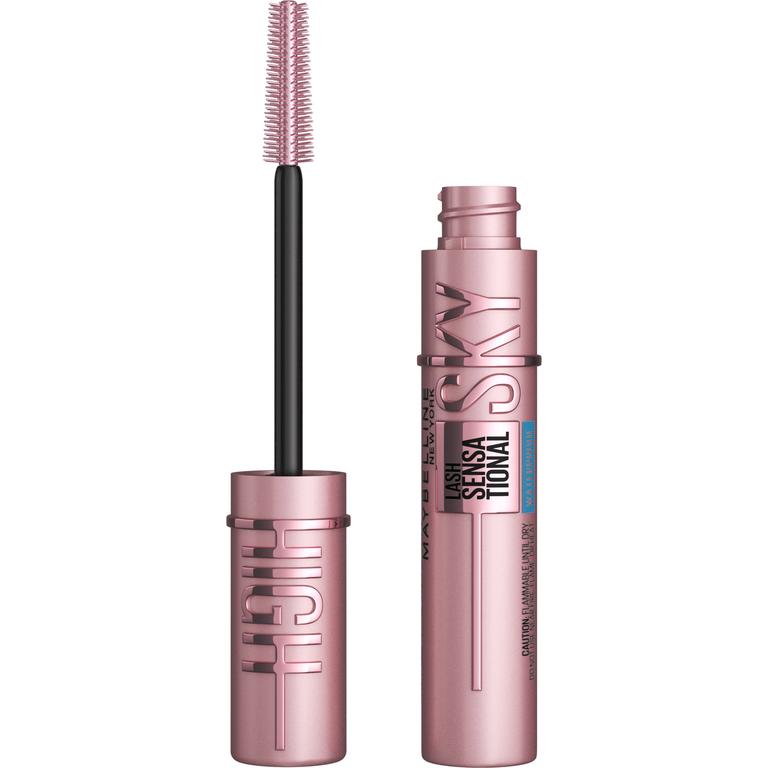 $3.00 OFF on any ONE (1) Maybelline Cosmetics Mascara