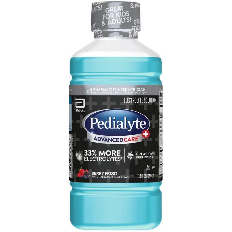 $2.00 OFF Any ONE (1) Pedialyte® Liter