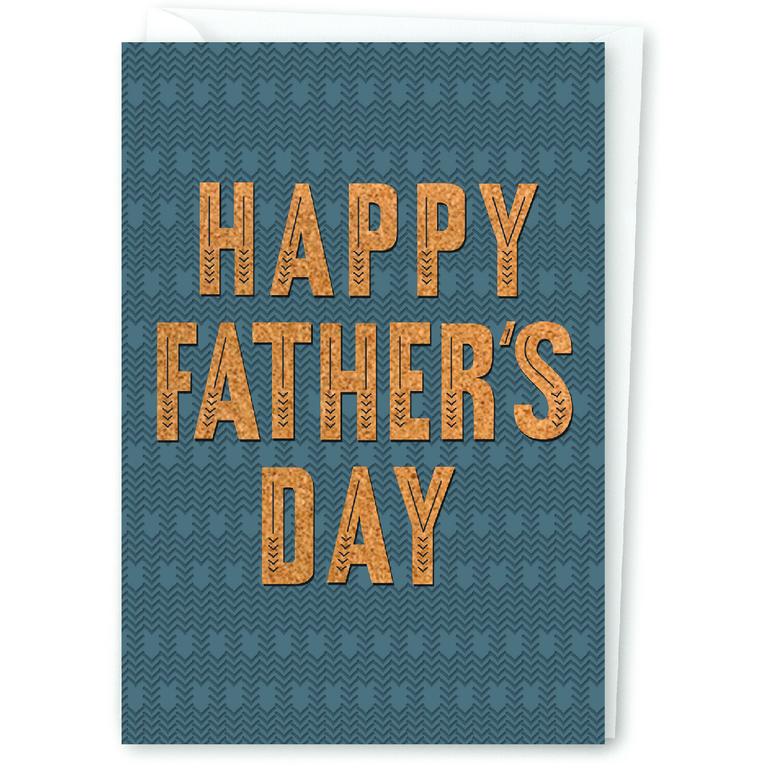 $4.00 OFF TWO (2) Hallmark Father's Day Cards (minimum purchase of $4.00)