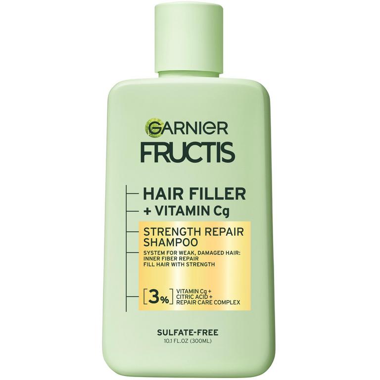 $7.00 OFF on any THREE (3) Garnier Fructis Hair Filler