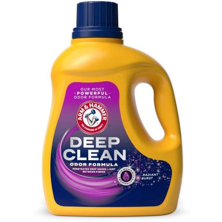 SAVE $1.00 Off ONE (1) ARM & HAMMER™ Liquid Laundry Item (Excludes 21ld/27.5oz, 28ld/28oz, 21ld/33.5oz, and 27ld/36.5oz)
