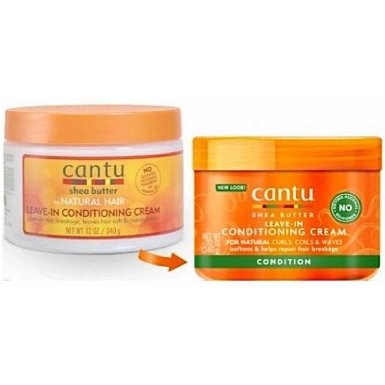 Save $4.00 on the purchase of any TWO (2) Cantu Hair Care items (Excludes Trial & Travel and Single-use Packettes)