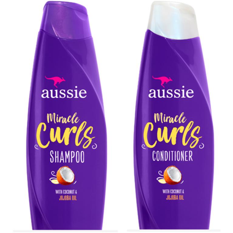 Save $3.00 TWO Aussie Hair Care Select Varieties