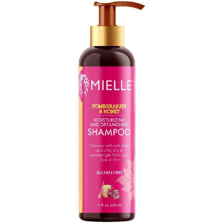 SAVE $3.00 on TWO (2) Mielle Organics products