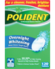 $2 off with myWalgreens Polident Oral Care Select varieties.