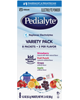 $7 off with myWalgreens (with purchase of 2) Pedialyte Hydration Care Select varieties.