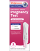 $2 off with myWalgreens Walgreens Pregnancy Tests Select varieties.