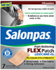 $4 off with myWalgreens $4 off with myWalgreens 7-Pack Salonpas Pain Relief Patches