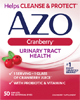 $2 off with myWalgreens AZO Urinary Tract Health or Culturelle Kids Probiotics Select varieties.