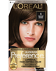 $1 off with myWalgreens L'Oréal Paris Excellence or Preference Hair Color Select varieties.