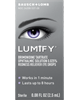 $2 off with myWalgreens Lumify Redness Reliever Eye Drops, .08 oz. Select varieties.