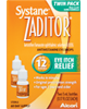 $2 off with myWalgreens $2 off with myWalgreens 2-Pack Zaditor Eye Allergy Itch Relief