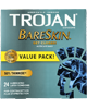 $5 off with myWalgreens Trojan Condoms Select varieties.