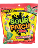 $1 off with myWalgreens (with purchase of 2) Sour Patch or Swedish Fish Candy Select varieties.