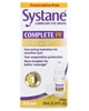 $3 off with myWalgreens Systane Complete Preventative-Free Eye Care Select varieties.