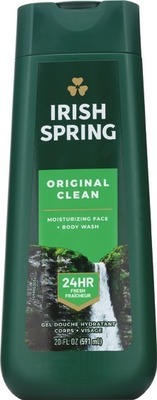 Irish Spring/Softsoap body wash 20 oz, pump 30-32 oz or Softsoap hand soap refill 50 oz.$2.00 Digital Coupon + Buy 2 get $3 ExtraBucks Rewards®