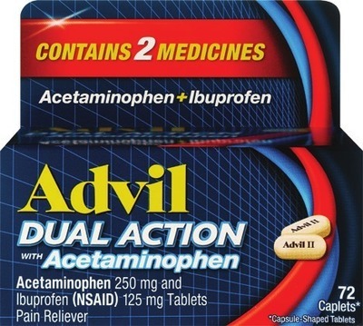 ANY adult Advil 24 ct. or larger3.00 Digital coupon + Spend $20 get $5 ExtraBucks Rewards®