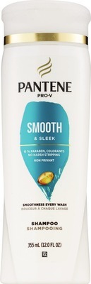 Pantene shampoo or conditioner 10.4-12.6 ozDigital Coupon + Buy 2 get $5 ExtraBucks Rewards®
