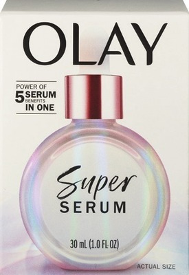 ANY Olay facial Regenerist Max collection