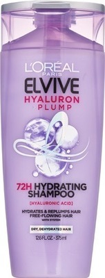 ANY L'Oreal Elvive shampoo or conditioner