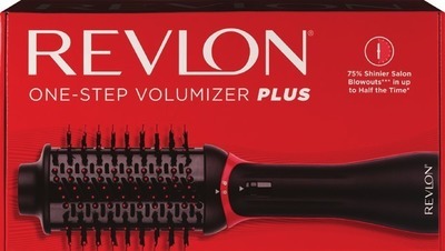 ANY Revlon One-Step volumizer or Hot Tools blowout stylerBuy 1 get $20 ExtraBucks Rewards®