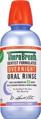 TheraBreath oral rinse 16 ozSpend $30 get $10 ExtraBucks Rewards®