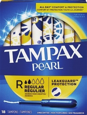 ANY Tampax, Always, Ultra Thin, L. pads, liners or ZZZ period underwearSpend $30 get $10 ExtraBucks Rewards® WITH CARD