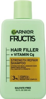 ANY Fructis Hair Filler6.00 on 2 Digital mfr coupon + Buy 2 get $2 Extrabucks Rewards With Card