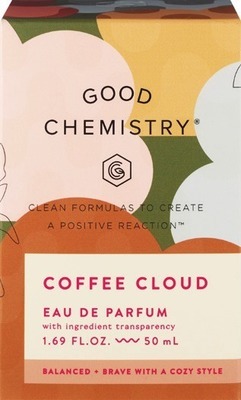 Good Chemistry eau de parfum 1.69 oz.Buy 1 get $7 ExtraBucks Rewards® WITH CARD