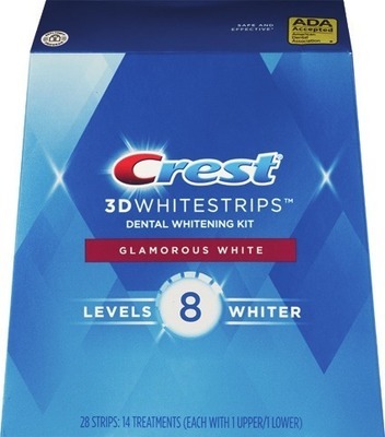 Crest Whitestrips or Daily Whitening serum5.00 Digital mfr coupon + Buy 1 get $10 ExtraBucks Rewards®