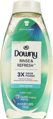Downy Infusions 32 oz, rinse 25.5 oz, beads 7.8 oz, Downy 44 oz, sheets 120 ct., Bounce 120 ct., mega sheets 50-60 ct. or Tide liquid 37 oz.Also get savings with 1.00 Digital mfr coupon + Spend $30 get $10 ExtraBucks Rewards®