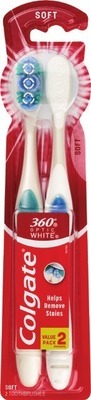 Colgate mouthwash 500ml or toothbrushes2.00 Digital mfr coupon + Spend $15 get $5 ExtraBucks Rewards®