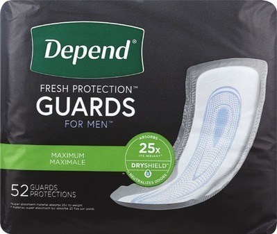 ANY Depend or PoiseSpend $30 get $10 ExtraBucks Rewards® WITH CARD