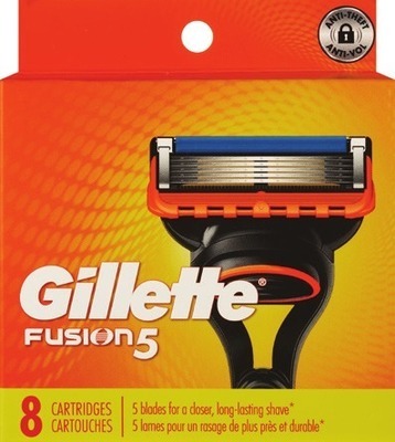 Gillette/Venus razors or cartridgesBuy 1 get 1 50% OFF* WITH CARD + Also get savings with $7.00 Digital mfr coupon + Spend $30 get $10 ExtraBucks Rewards®