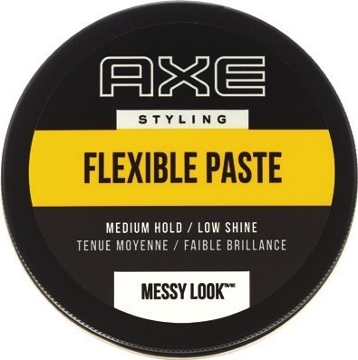 ANY AXE hair careBuy 1 get 1 50% OFF* WITH CARD + Also get savings Buy 2 get $4 ExtraBucks Rewards®