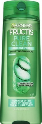 Garnier Fructis shampoo or conditioner 10.2-17.3 oz.3.00 on 2 Digital coupon + Buy 2 get $2 ExtraBucks Rewards®