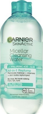 Garnier facial careBuy 2 get $5 ExtraBucks Rewards®