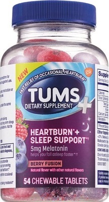 ANY Tums, Benefiber, Citrucel caplets or powderBuy 1 get 1 50% OFF* + Also get savings with Buy 2 get $5 ExtraBucks Rewards®