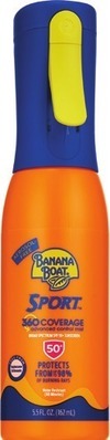 ANY Banana Boat or Hawaiian Tropic sun careBuy 1 get 1 50% OFF* WITH CARD PLUS Also get savings with Buy 2 get $3 ExtraBucks Rewards®