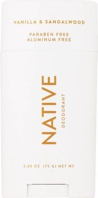 Native deodorant or deodorant sprayBuy 2 get $5 ExtraBucks Rewards®