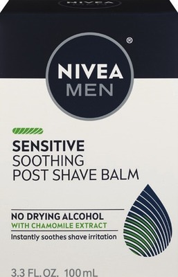 ANY Nivea Men shave productsBuy 2 get $7 ExtraBucks Rewards®