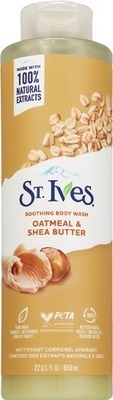 Caress body wash 18.6-20 oz, bar soap 6 pk. or St. Ives body washBuy 1 get 1 50% OFF* + Also get savings with Buy 2 get $4 ExtraBucks Rewards®