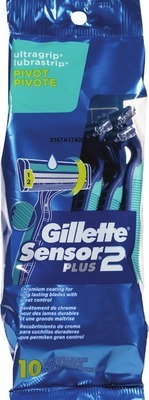 ANY Gillette/Venus disposable razors, Gillette/Satin Care shave foam or gelBuy 1 get 1 50% OFF* + Also get savings with Buy 2 get $4 ExtraBucks Rewards®
