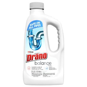 Save $2.00 on Drano® Balance Clog Remover